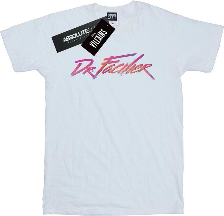 Disney Dr Facilier TShirt (M)