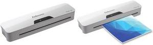 Actual product image Fellowes Pixel A3 Laminator 5601601 white (80 - 125 µm, A3)