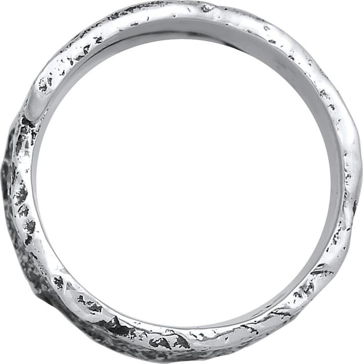 Image du produit Kuzzoi Bague à ruban (62, Argent 925)