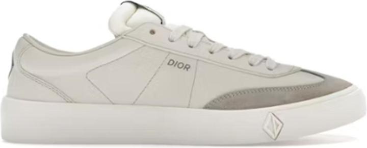 Dior B101 Leather Sneakers (41)