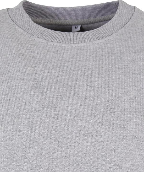 Immagine prodotto Build Your Brand Felpa Girocollo Uomo (4XL)