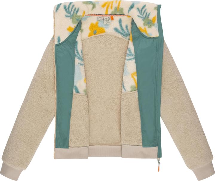 Actual product image Ragwear Madaras Flower (6XL)