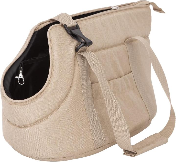 Actual product image Doggy Hundetasche (Dog, Cat)