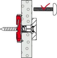 Actual product image Fischer DuoTec 12 S PH M (10 pcs.)