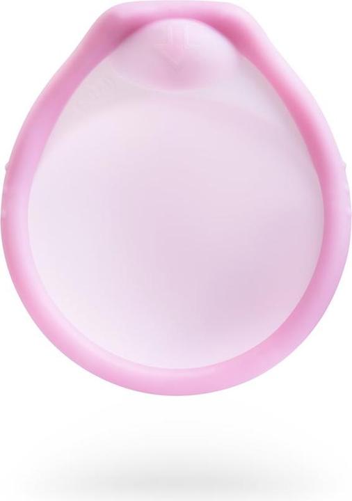 Actual product image Caya Contoured diaphragm (1 pcs.)