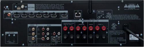 Produktbild Sony Str-Dn840 (7.2 Kanal, AM, FM)