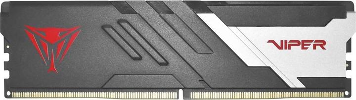 Actual product image Patriot DDR5 2x16GB VIPER VENOM 7400MHz CL36 XMP3 (2 x 16GB, 7400 MHz, DDR5 RAM, DIMM)