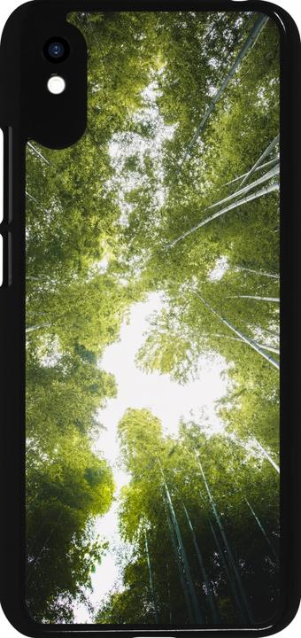 Produktbild PhoneLook Hülle Spring 23 forest blue sky (Xiaomi Redmi 9A)