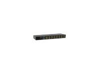 Immagine prodotto LevelOne Modulo interruttore KCM-1632 a 16 porte