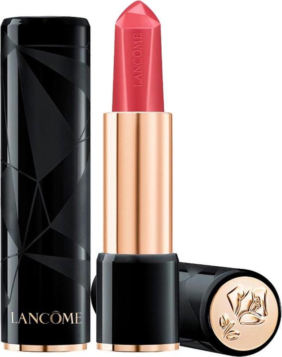 Actual product image Lancôme L'Absolu Rouge Ruby Cream (01 Bad Blood Ruby)