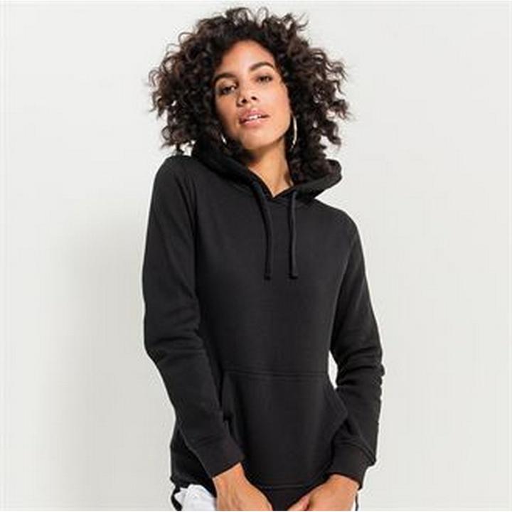Immagine prodotto Build Your Brand Felpa con cappuccio Merch (XL)