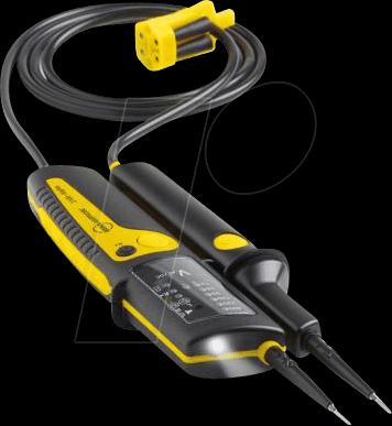 Actual product image Beha Amprobe Two-pole voltage tester 21 (CAT IV 600V, CAT III 1000V)