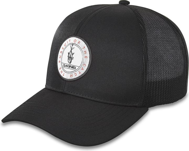 Dakine Crossing Curved Bill Trucker Ulua