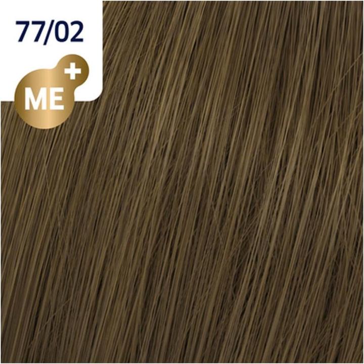 Produktbild Wella Koleston Perfect Pure Naturals (02, 77)