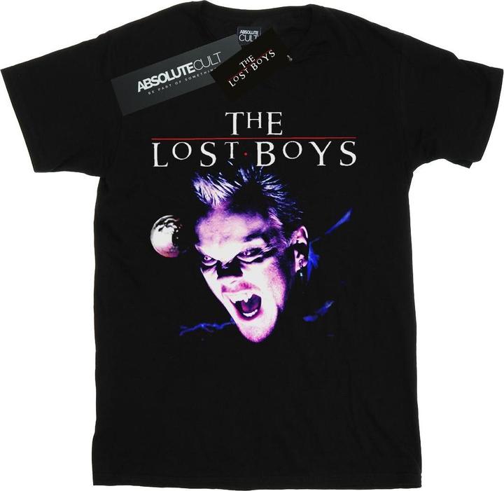 The Lost Boys Tinted Snarl TShirt (4XL)