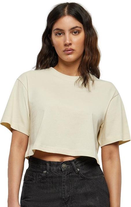 Image du produit Build Your Brand - Haut court - Femme (3XL)