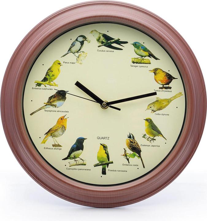 Produktbild Ootb Wanduhr (33 cm)