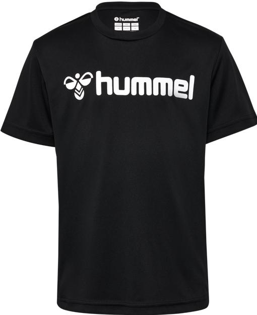 Immagine prodotto hummel Maglia hmlLOGO P/E BAMBINI (116)