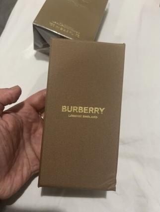 Actual product image Burberry Hawthorn Bloom EDP spray 100ml (Eau de parfum, 100 ml)