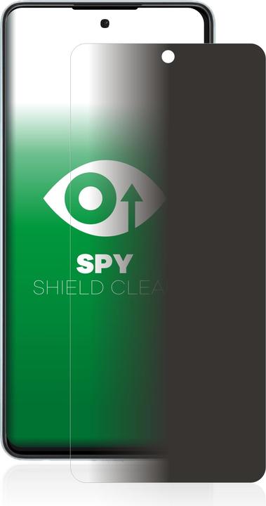 Image du produit upscreen Spy Shield Protection Anti-Espion (1 pièce(s), Samsung Galaxy A52 5G)