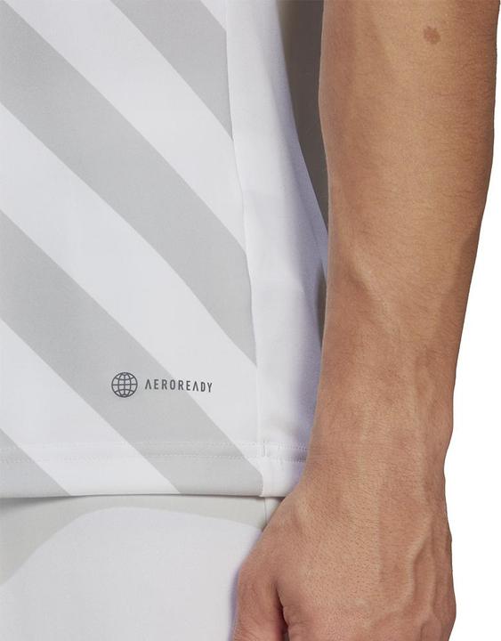 Produktbild adidas Entrada 22 Graphic Fussballtrikot Herren (XL)