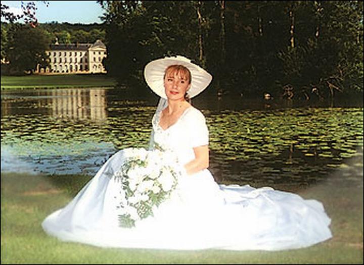 Produktbild Cokin Filter P148 Hochzeit 1 (84 mm, Weichzeichnungsfilter)