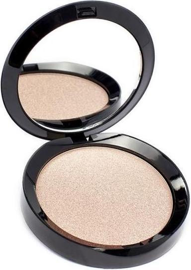 SanDisk Purobio Resplendent Highlighter 01 Champagne (Nr. 01 Champagner, Highlighter, 9 g)