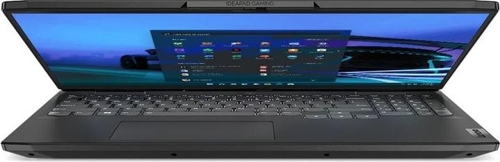 Produktbild Lenovo IdeaPad Gaming 3 16IAH7 (16", Intel Core i7-12650H, 16 GB, 1000 GB, DE)