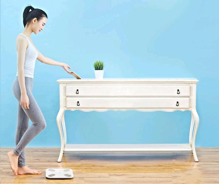 Actual product image Picooc S1 Pro (150 kg)