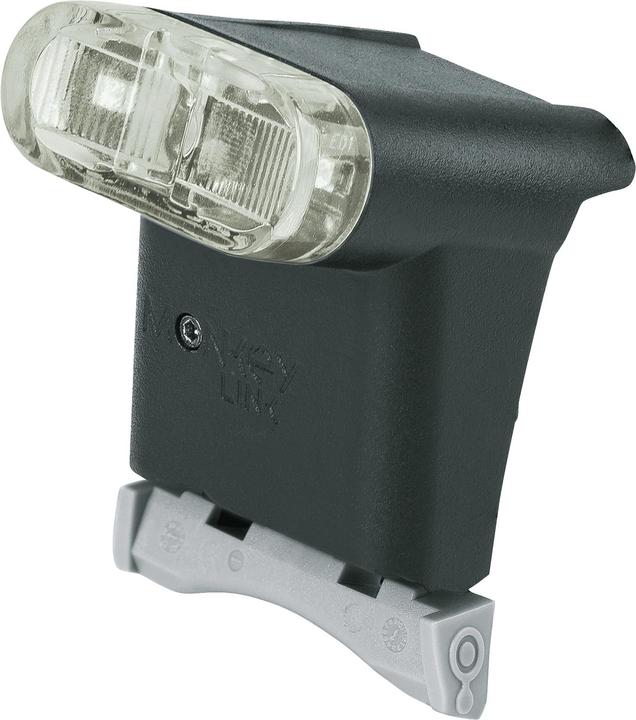 Produktbild Monkey Link Rücklicht Rear Sport Recharge schwarz