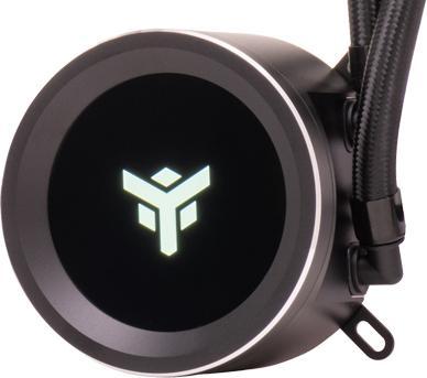 Actual product image Itek ARCTIC SPHERE LCD 240