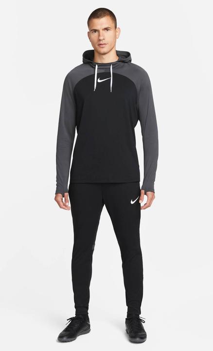 Produktbild Nike Herren Acdpr Kpz Trainings-Hose, Black/Anthracite/White, S