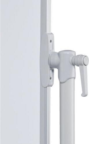 Produktbild Franken Mobiles Whiteboard 100 cm x 200 cm (200 x 100 cm)