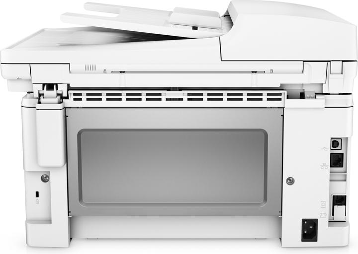 Image du produit HP M130fw LaserJet Pro (Laser, Noir et blanc)