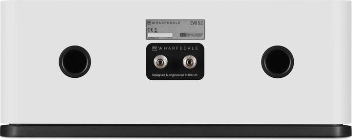 Actual product image Wharfedale EVO 5.C