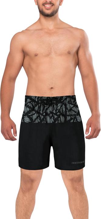 Actual product image Normani Mens Swimming Shorts Lahaina - 8817 (M)