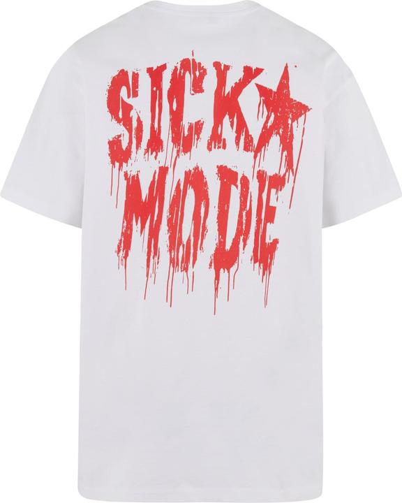 Image du produit Urban Classics Upscale Psycho Man Tee surdimensionné - 178333 (M)