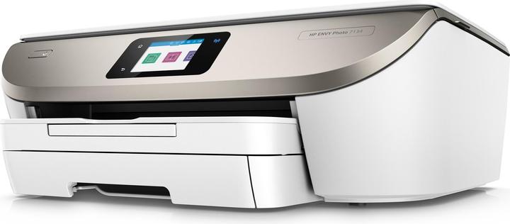 Image du produit HP Envy Photo 7134 (Encre, Couleur)