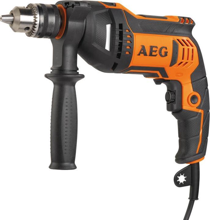 Image du produit AEG SBE 750 RZ (Fonctionnement sur secteur)