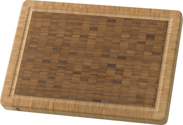 Zwilling Bambus