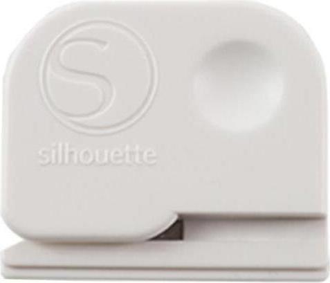 Silhouette Cross Cutter