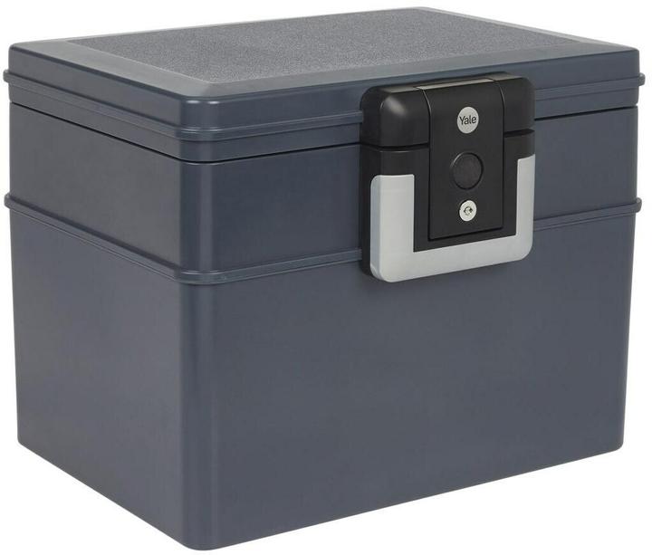 Actual product image Yale Fire & water protection cassette - L (16.80 l)