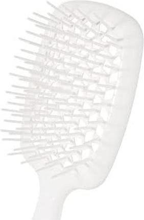 Immagine prodotto Balmain BALMAIN White Spazzola per capelli districante Bianco