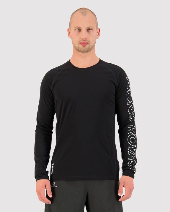 Actual product image Mons Royale Temple Tech (XL)