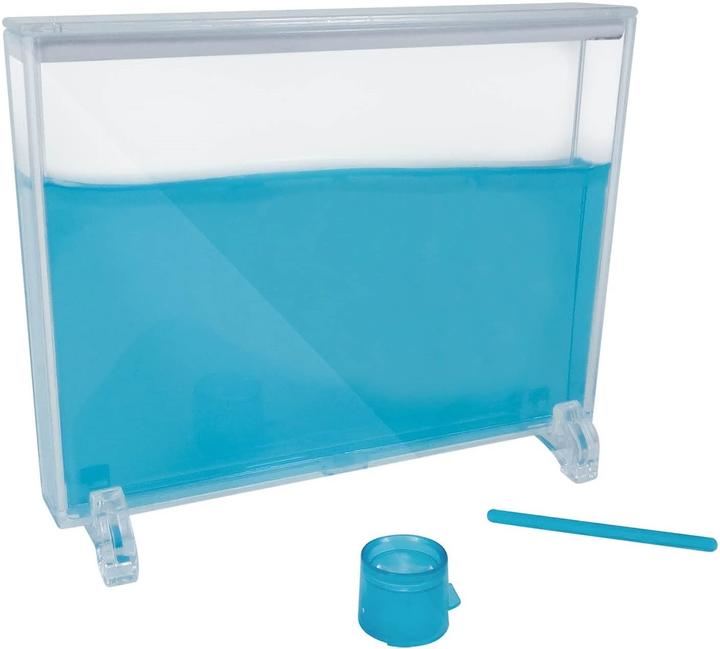 Produktbild Buki Mini Ameisenwelt