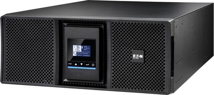 Actual product image Eaton 9SX 11000i G2 (11000 VA, 11000 W, Online double converter UPS)