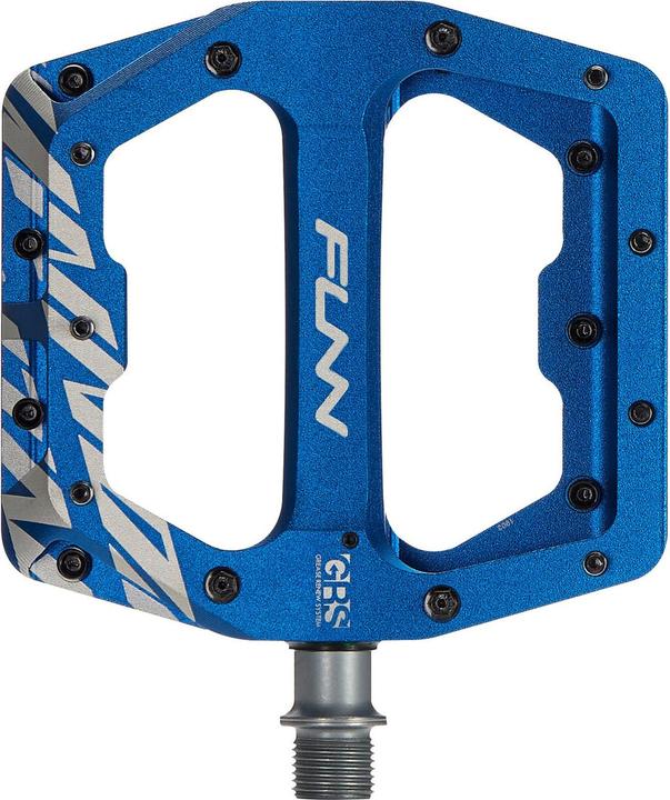 Actual product image Funn FUNNDAMENTAL PEDAL - GRS (Grease Renew System)