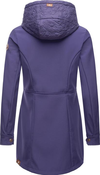 Actual product image Ragwear Ybela (XS)
