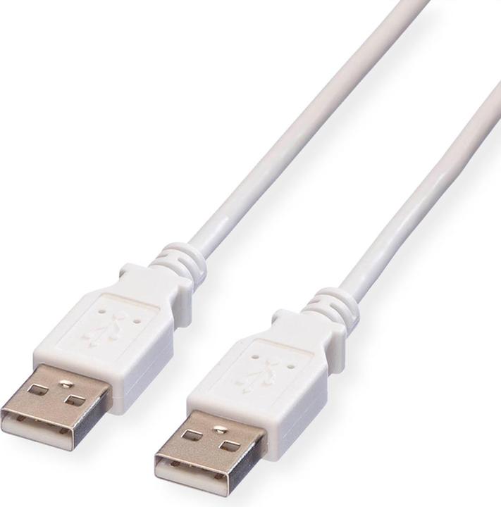 Image du produit Value USB 2.0 (0.80 m, USB 2.0)