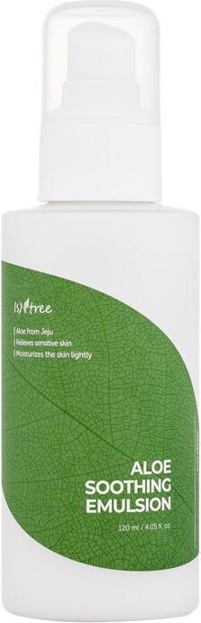 Immagine prodotto Isntree Emulsione lenitiva all'aloe 120ml (Crema corpo, 120 ml)
